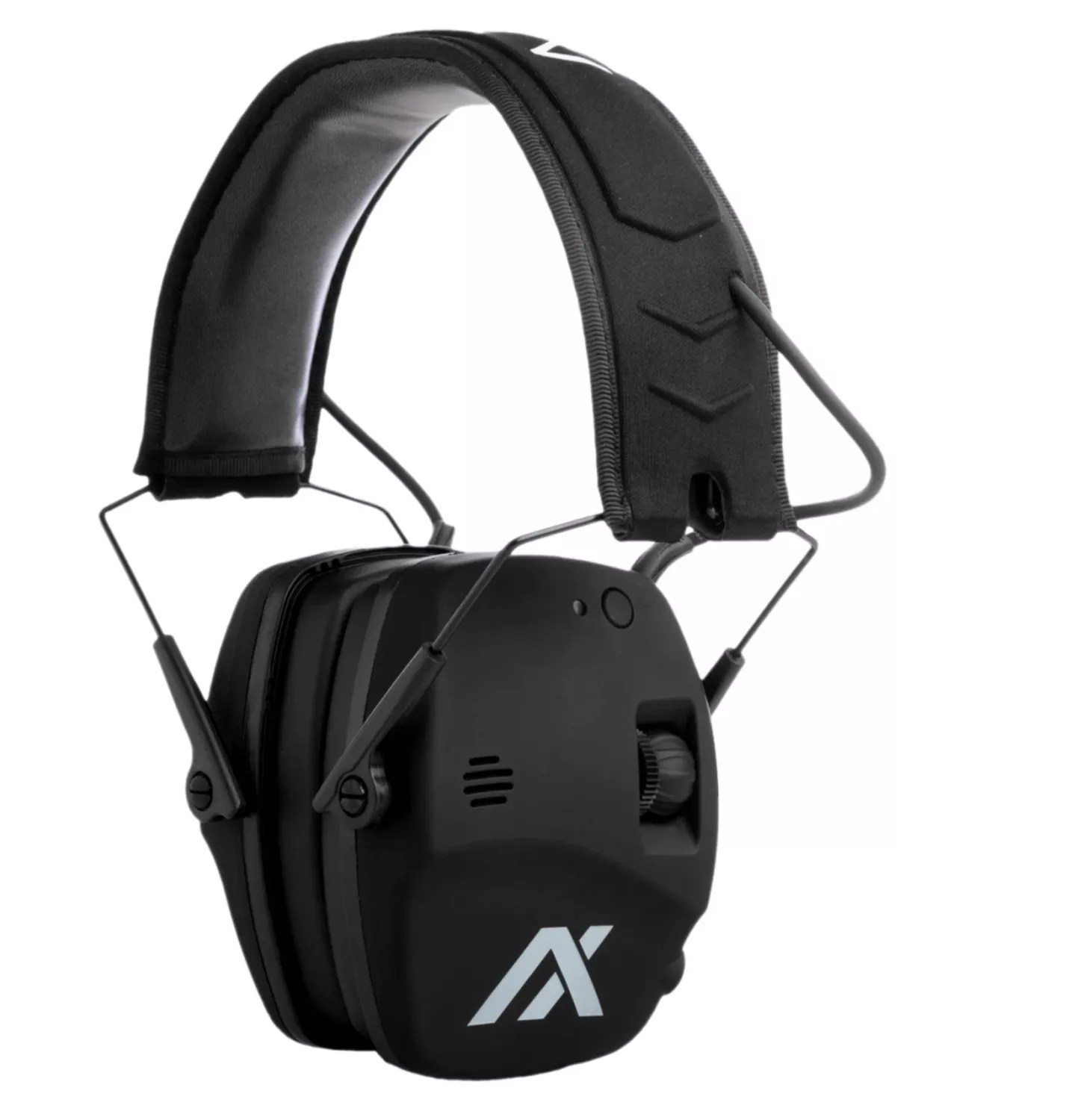 Axil TRACKR BLU (Bluetooth) Ear Protection and Head Phones 64.99 w